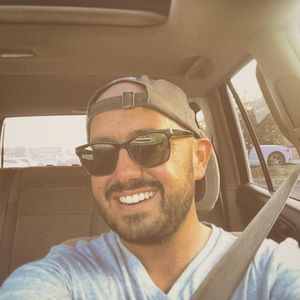 Meet your Posher, Josey